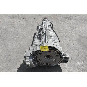 Αυτόματο Σασμάν / Σασμάν DSG Audi A5/A4 2.0 4x4 TFSI CDN 2007-2012 (MSA) (Κουμπωτός Κεντρικός)