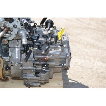 Αυτοματο Σασμαν 4Χ4 Honda Civic Stream 1.8 140PS R18A 2005-2012 8RWR300 ZD MXHA RRXH-2