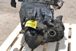 Χειροκίνητο Σασμάν Nissan Qashqai HR16 2007-2015 (JRQS2GST) (8200367222)