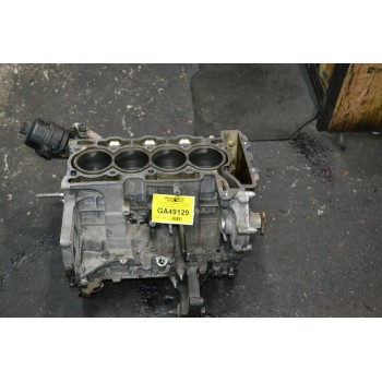 Κορμός (Μπλόκ) Μηχανής Peugeot 308 Citroen C4 THP 5FT 1.6 Turbo 140ps (10FJAV) 0436654 2008-2014