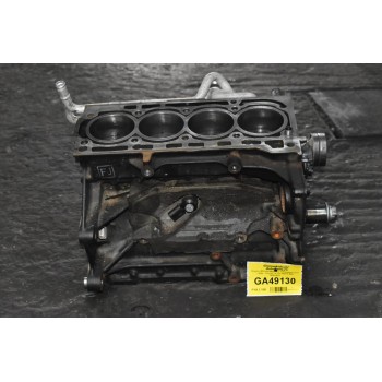 Κορμός (Μπλόκ) Μηχανής Volkswagen Golf  - Jetta - Touran 1.4 TSI 140PS BMY 2005-2011