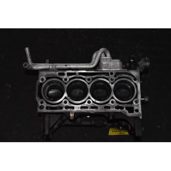 Κορμός (Μπλόκ) Μηχανής Volkswagen Golf  - Jetta - Touran 1.4 TSI 140PS BMY 2005-2011
