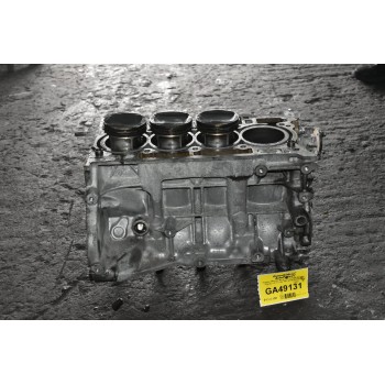 Κορμός (Μπλόκ) Μηχανής Renault Megane /Scenic 1.4 Tce 16v H4J A700 2013-2020