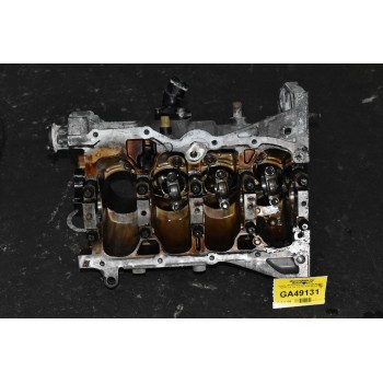 Κορμός (Μπλόκ) Μηχανής Renault Megane /Scenic 1.4 Tce 16v H4J A700 2013-2020