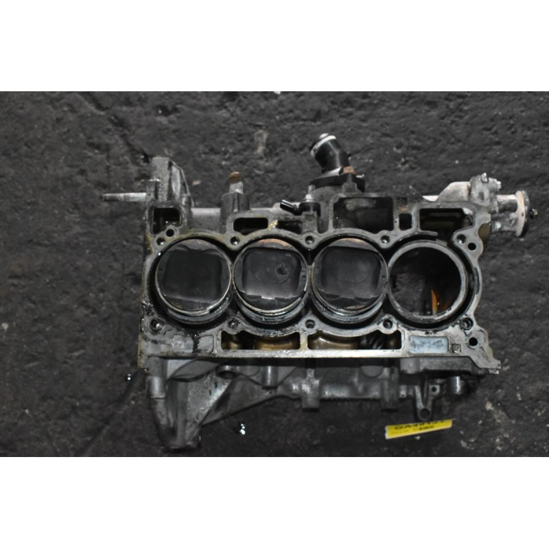 Κορμός (Μπλόκ) Μηχανής Renault Megane /Scenic 1.4 Tce 16v H4J A700 2013-2020