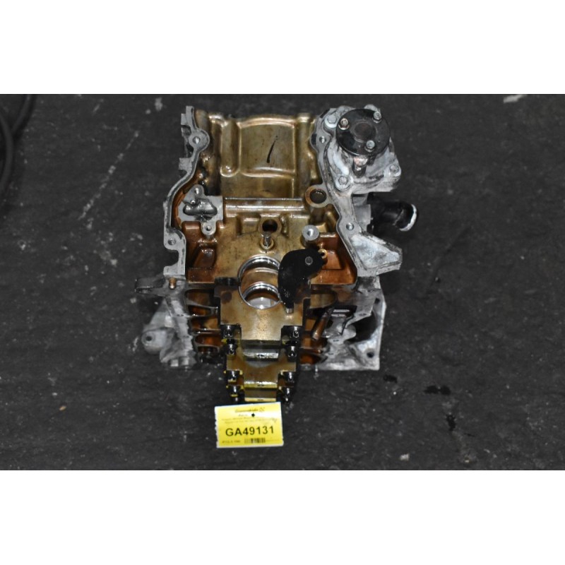 Κορμός (Μπλόκ) Μηχανής Renault Megane /Scenic 1.4 Tce 16v H4J A700 2013-2020