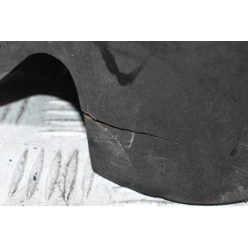 Κάλυμμα Κινητήρα / Ψευτοκάπακο Volvo V40 / V60 / S60 / V90 / XC60 2.0t D4204T14 2015-2020 (Γνήσιο) (Μικρό Ραγίσμα)