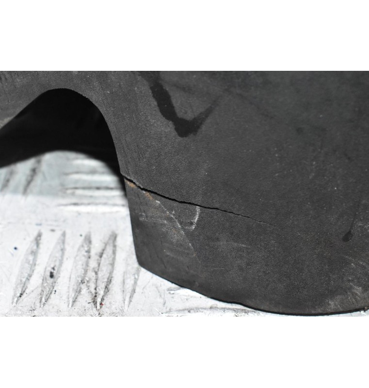 Κάλυμμα Κινητήρα / Ψευτοκάπακο Volvo V40 / V60 / S60 / V90 / XC60 2.0t D4204T14 2015-2020 (Γνήσιο) (Μικρό Ραγίσμα)