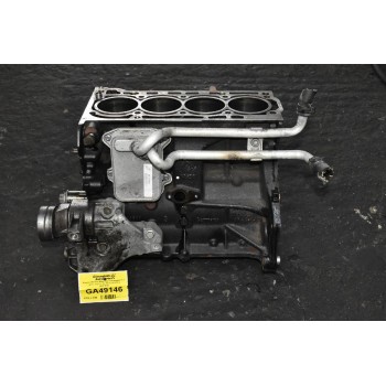 Κορμός (Μπλόκ) Μηχανής Volkswagen Golf - Jetta - Touran 1.4 TSI 170PS BLG 2002-2010