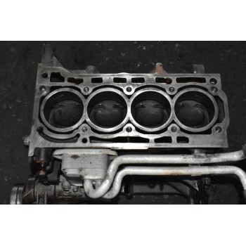 Κορμός (Μπλόκ) Μηχανής Volkswagen Golf - Jetta - Touran 1.4 TSI 170PS BLG 2002-2010