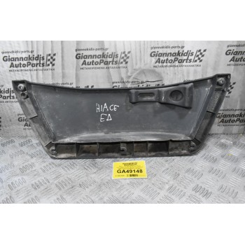 Πάνελ - Επένδυση Πόρτας / Θήκη Ταπετσαρίας Δεξιάς Πόρτας Toyota Hiace 1998-2012 67770-26040 67770-26010 4777026030 (Γνήσιο)