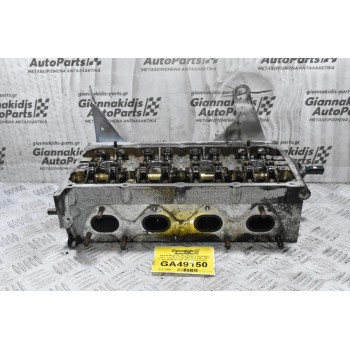 Καπάκι Μηχανής (Κεφαλάρι) Volkswagen Golf - Tiguan 1.4 TSI BMY BLG 2002-2007 03C103358AB  (Στραβές Βαλβίδες) (Seat Audi Skdoa)