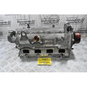 Καπάκι Μηχανής (Κεφαλάρι) Volkswagen Golf / Passat 1.6 FSI BLF 2002-2007 03C103358F 03C103475 (Audi Seat Skoda)