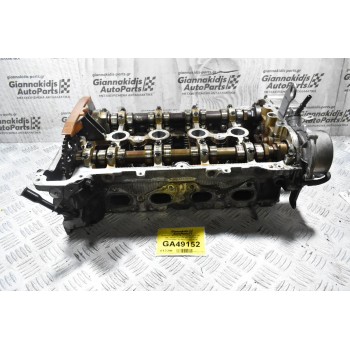 Κεφαλάρι / Καπάκι Μηχανής Peugeot 207 - 308 / Citroen C4 THP 5FT 1.6 Turbo V753471080_15 (Mini Cooper N14)