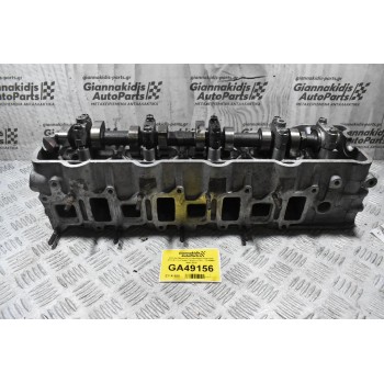 Καπάκι Μηχανής (Κεφαλάρι) Κινητήρα Mitsubishi Canter / Pajero 2.8cc TD 4M40 1990-2005