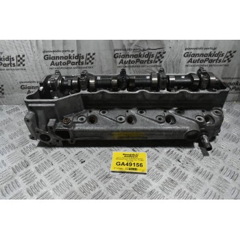 Καπάκι Μηχανής (Κεφαλάρι) Κινητήρα Mitsubishi Canter / Pajero 2.8cc TD 4M40 1990-2005