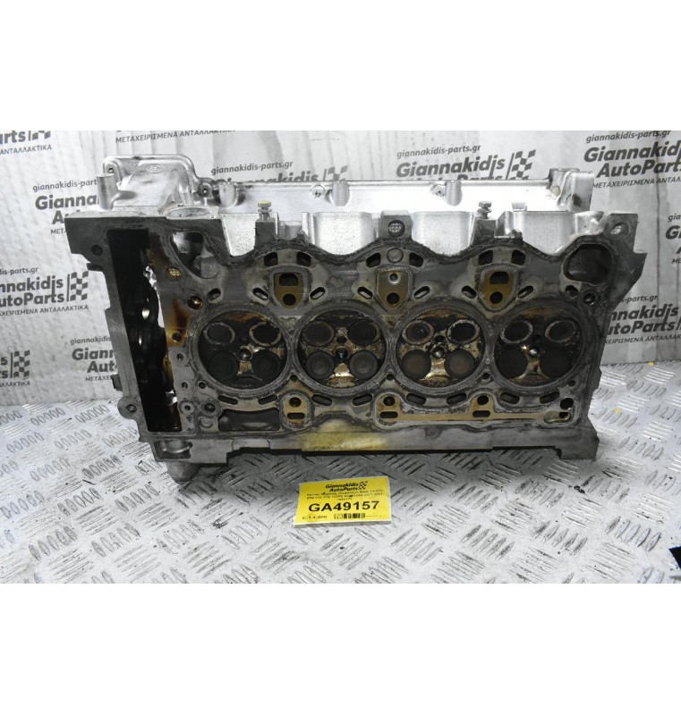 Καπάκι Μηχανής (Κεφαλάρι) Bmw 1.6 E87 E90 116i 316i 122PS N43B16AA 2007-2011 755917207