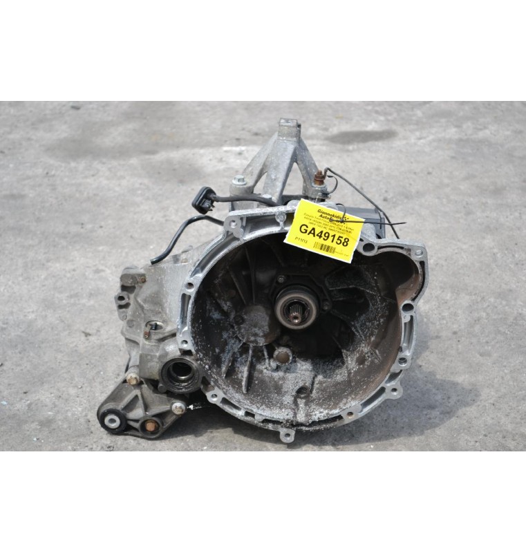 Σασμάν Ford Focus 2003-2012 1.4 80ps ASDA (ASDB) 2003-2012 (139.000KM) 3M5R-7002-RC 3M5R7002RC