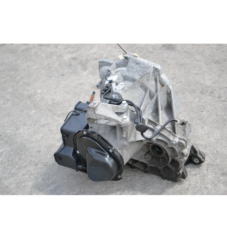 Σασμάν Ford Focus 2003-2012 1.4 80ps ASDA (ASDB) 2003-2012 (139.000KM) 3M5R-7002-RC 3M5R7002RC