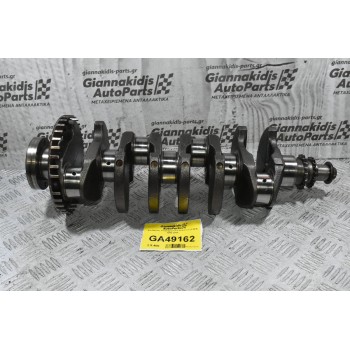 Στρόφαλος Κινητήρα Ford Transit 2.3 Ε5FA 1999-2006