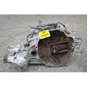 Σασμάν 4Χ4 Honda CR-V 2.0 K20A K20A4 2002-2008