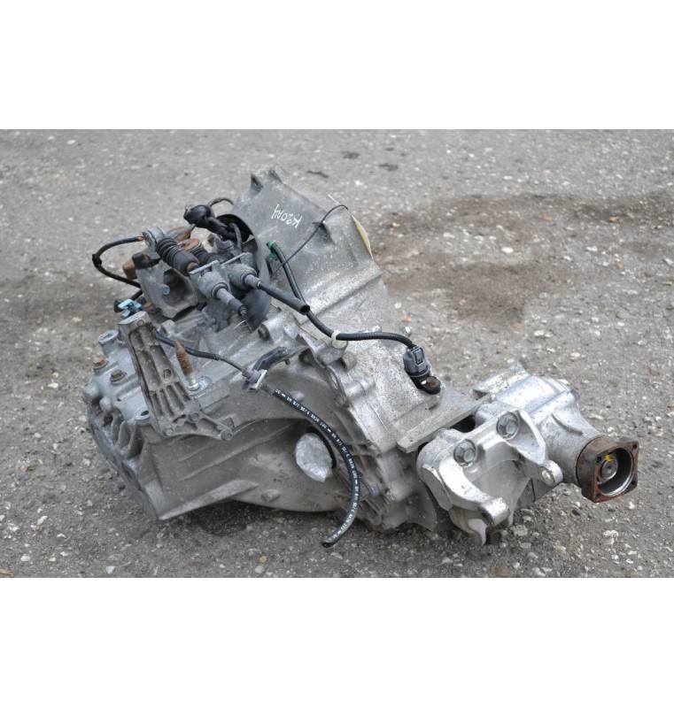 Σασμάν 4Χ4 Honda CR-V 2.0 K20A K20A4 2002-2008