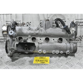 Ψευτοκάπακο Με Εκκεντροφόρους Volkswagen Golf 1.4 TSI BMY 2006-2012 03C103475BF (Seat Audi Skoda) (Γνήσιο)