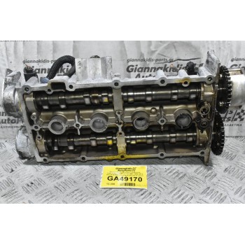 Ψευτοκάπακο Με Εκκεντροφόρους Volkswagen Golf 1.4 TSI BMY 2006-2012 03C103475BF (Seat Audi Skoda) (Γνήσιο)