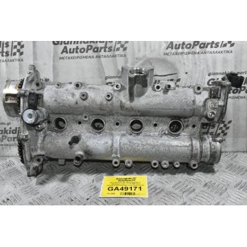 Ψευτοκάπακο Με Εκκεντροφόρους Volkswagen Golf 1.4 TSI BMY BLG 2006-2012 03C103475AL (Seat Audi Skoda) (Γνήσιο)