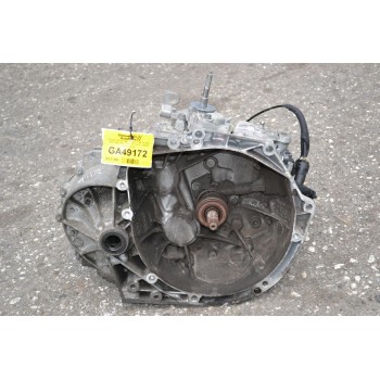 Σασμάν Citroen C4 / Peugeot 308 1.6 HDI 9HR 9H05 HDI 110PS 2011-2015 20EA08 9686219510