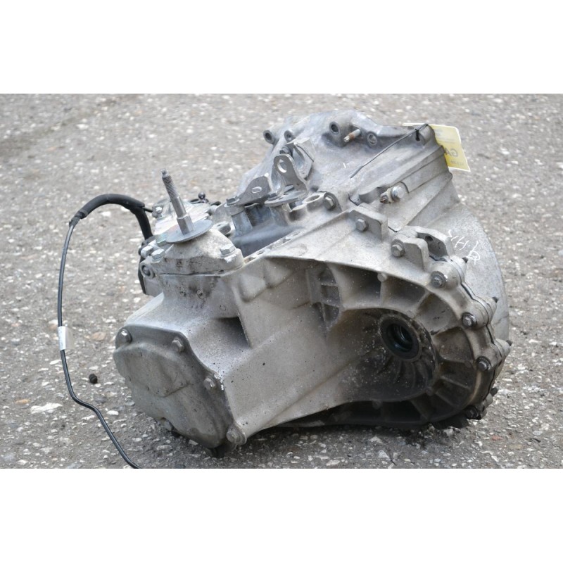 Σασμάν Citroen C4 / Peugeot 308 1.6 HDI 9HR 9H05 HDI 110PS 2011-2015 20EA08 9686219510