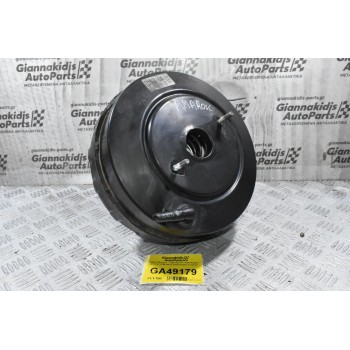 Σεβρό Φρένων - Σεβρόφρενο Volkswagen Amarok 2008-2018 2H2612101C (Γνήσιο)