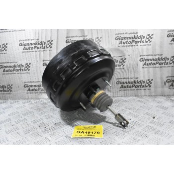 Σεβρό Φρένων - Σεβρόφρενο Volkswagen Amarok 2008-2018 2H2612101C (Γνήσιο)