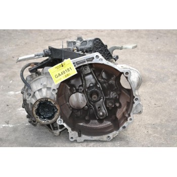 Χειροκίνητο Σασμάν Volkswagen Golf MK7 1.6 TDI CRK MWW 2013-2018