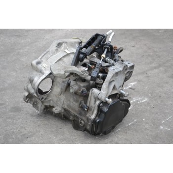 Χειροκίνητο Σασμάν Volkswagen Golf MK7 1.6 TDI CRK MWW 2013-2018