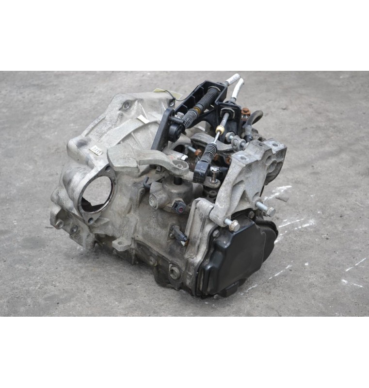 Χειροκίνητο Σασμάν Volkswagen Golf MK7 1.6 TDI CRK MWW 2013-2018