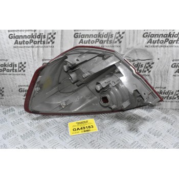Φανάρι Πίσω Δεξιά Subaru Legacy / Outback 2000-2015 220-20952 (Γνήσιο) (Caravan)