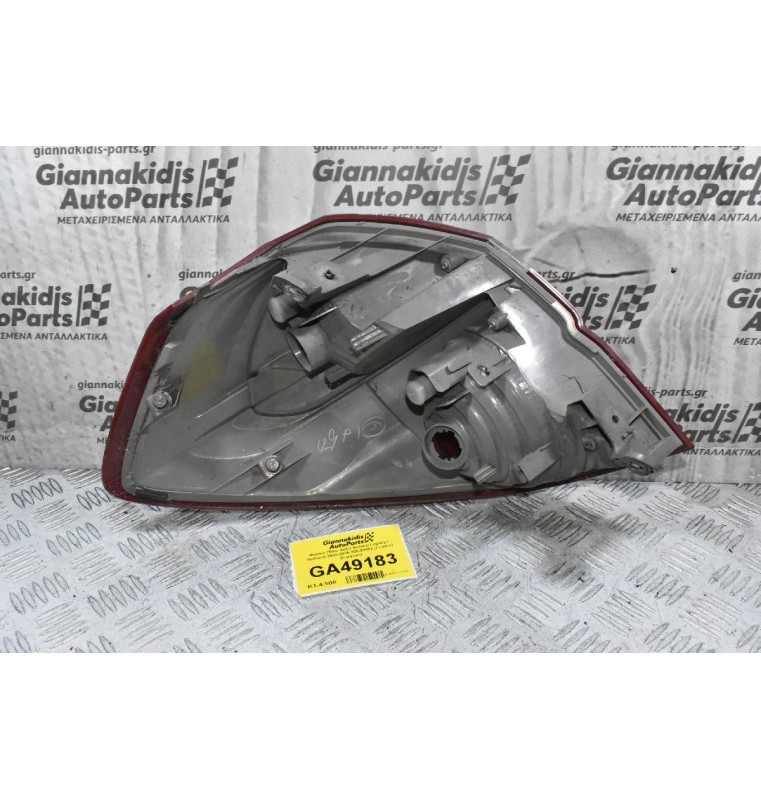 Φανάρι Πίσω Δεξιά Subaru Legacy / Outback 2000-2015 220-20952 (Γνήσιο) (Caravan)