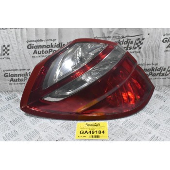 Φανάρι Πίσω Αριστερά Subaru Legacy / Outback 2000-2015 220-20952 (Γνήσιο) (Caravan)