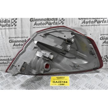 Φανάρι Πίσω Αριστερά Subaru Legacy / Outback 2000-2015 220-20952 (Γνήσιο) (Caravan)
