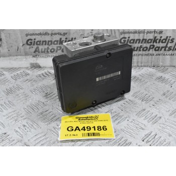 Μονάδα ABS Nissan Navara D40 2005-2010 47660-EB33A