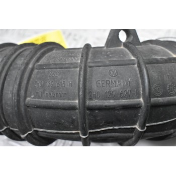 Κολάρο - Σωλήνας Εισαγωγής Αερά Volkswagen Amarok 2010-2018 2H0129615H 2H0129627C (Γνήσιο)