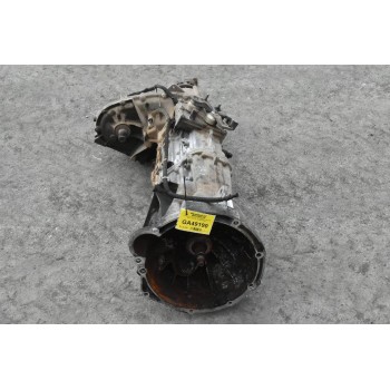 Χειροκίνητο Σασμάν Volkswagen Amarok NFF CDC 2.0 TDI 2006-2020