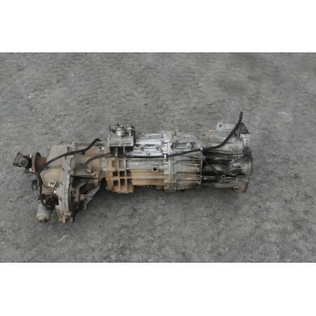 Χειροκίνητο Σασμάν Volkswagen Amarok NFF CDC 2.0 TDI 2006-2020