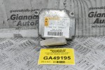 Εγκέφαλος Αερόσακου Isuzu D-Max 2007-2013 SIEMENS 5WK43680