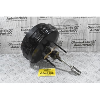 Σεβρό Φρένων - Σεβρόφρενο Nissan Navara D40 / NP300 2005-2015 46007-3X05A (Γνήσιο)