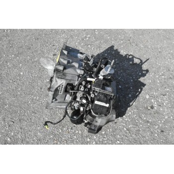 Αυτόματο Σασμάν Citroen C4 Picasso 9H05 2010-2016 20DR15 9675305280