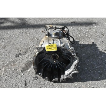 Χειροκίνητο Σασμάν Mitsubishi Canter 3.0 4M42 2000-2006 (M025S5 M025)