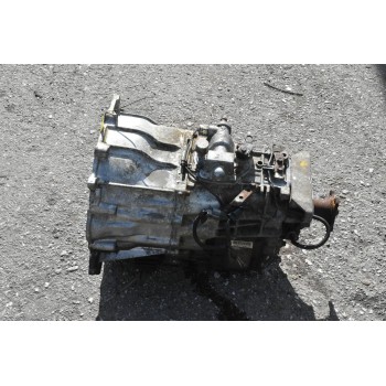 Χειροκίνητο Σασμάν Mitsubishi Canter 3.0 4M42 2000-2006 (M025S5 M025)