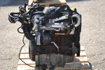 Κινητήρας - Μοτέρ Nissan Tiida 1.5 Dci K9K278 2006-2013